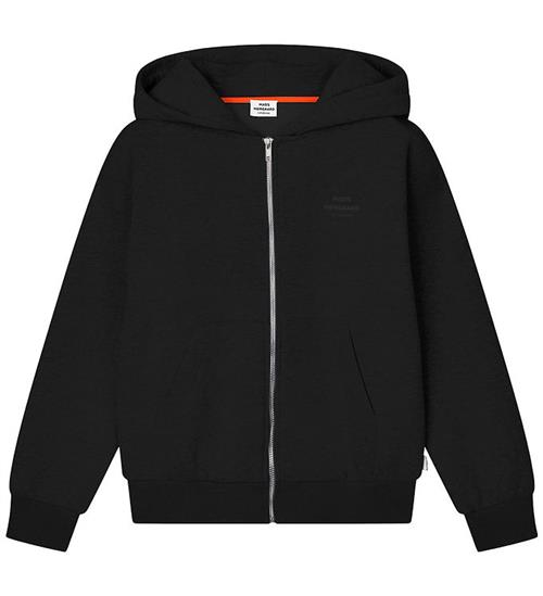 Mads Nørgaard Cardigan - Sonan - Jet black