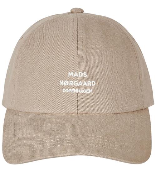 Mads Nørgaard Kasket - Seneca Rock