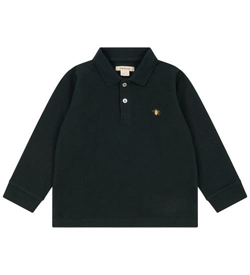 Konges Sløjd Polobluse - Florian - Scarab