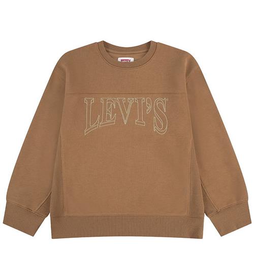 Levis Sweatshirt - Vintage - Foxtrot