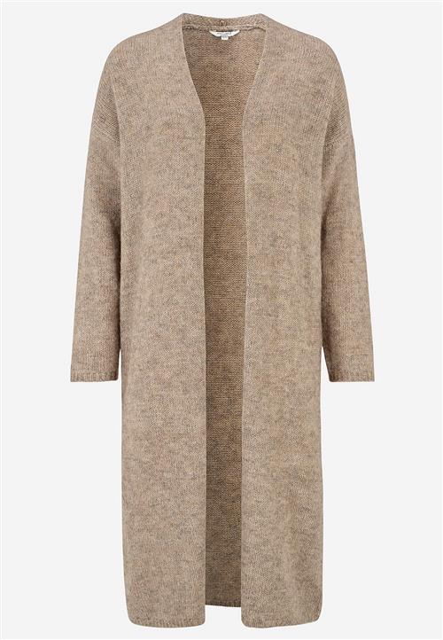 Cellbes of Sweden Strikket, lang cardigan