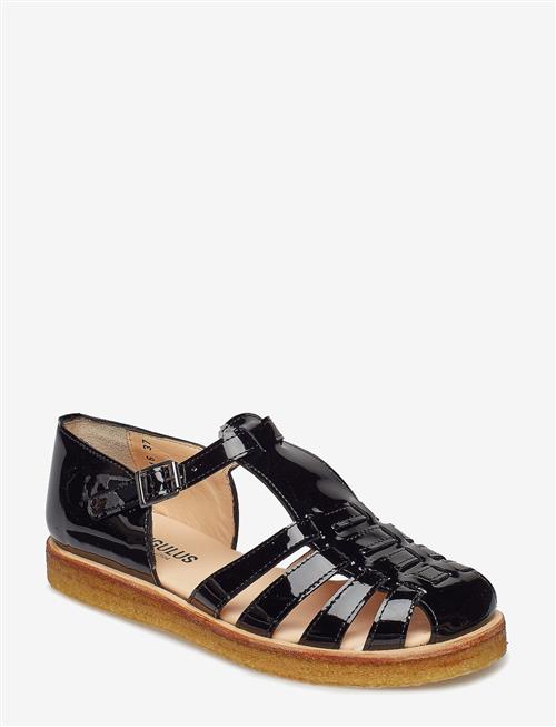 ANGULUS | Sandals - Flat - Closed Toe - Op | 37.5