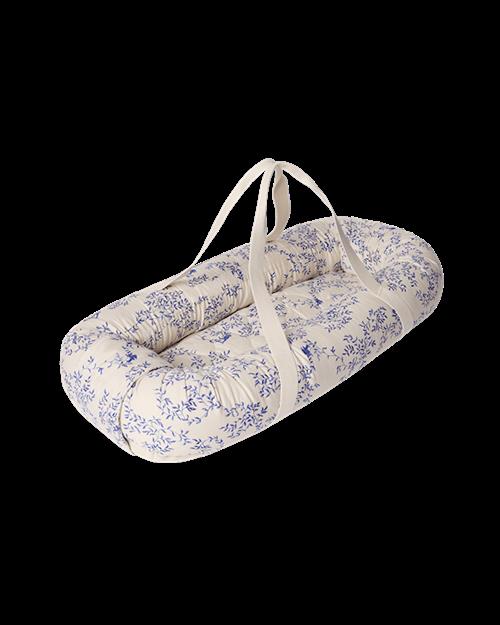 garbo&friends Babynest Jardim  Jardim One Size  Blå  One Size