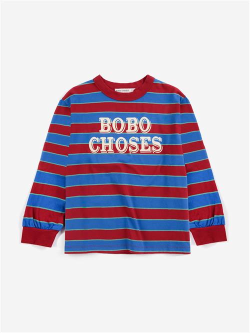 Bobo Choses T-shirt Multicolor  Multicolor 4-5 Y  Gul  4-5 år  Drenge