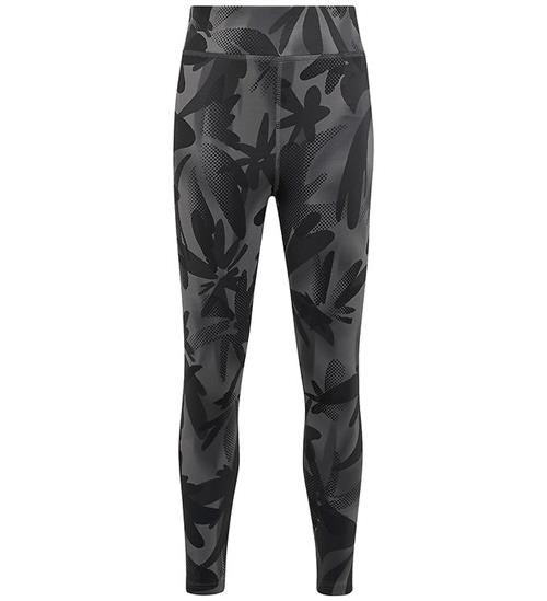 adidas Performance Leggings - JG SPI OP - Black/Grefou/Grethr