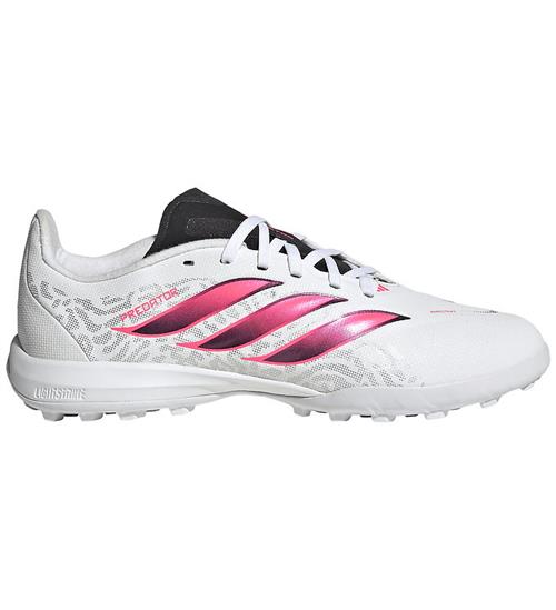 adidas Performance Fodboldstøvler - Predator League TF - Ftwwht/