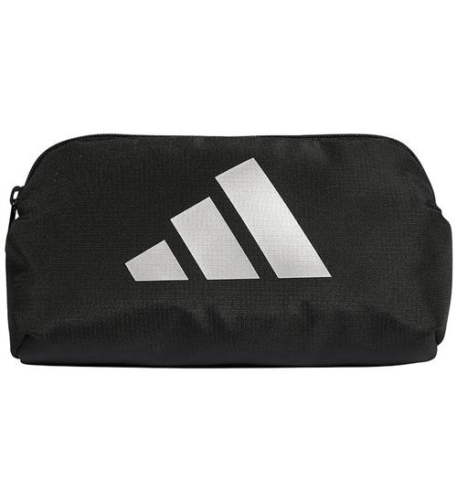 adidas Performance Toilettaske - W Def Pouch - Black/Silvmt