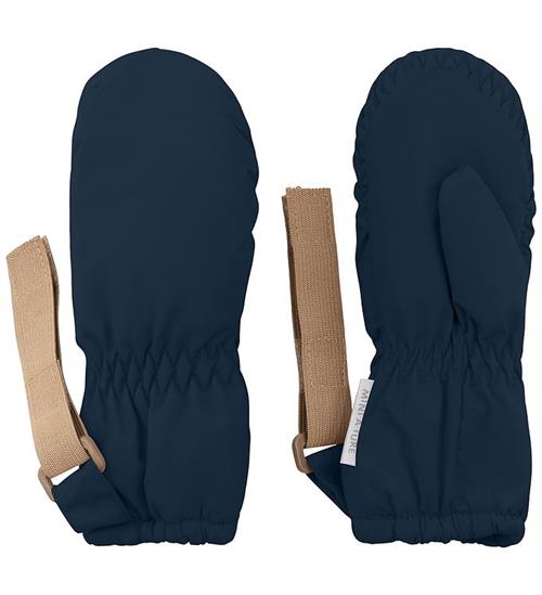 Mini A Ture Luffer m. Fleece - MatCordt - Outer Space