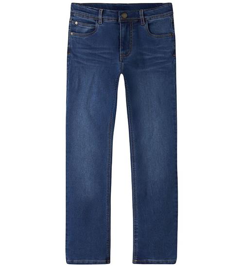 Name It Jeans - NkmRyan - Dark Blue Denim