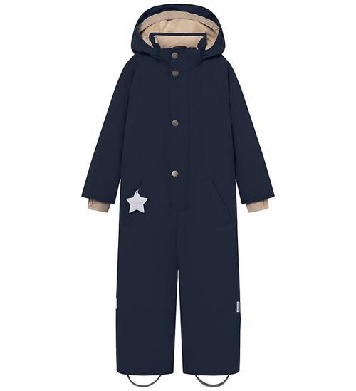Mini A Ture Flyverdragt - MatWanni - Outer space