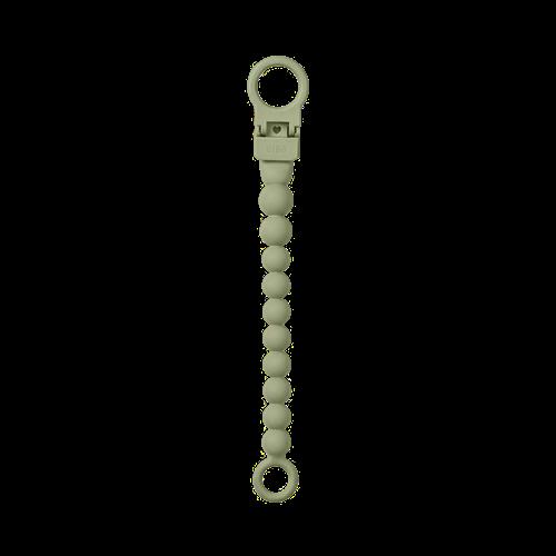 BIBS Sutklemme Sage  Sage One Size  Grøn  One Size  Drenge, Piger