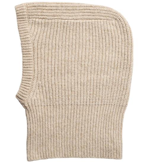 Sofie Schnoor Elefanthue - Akryl/Uld - IvaSY - Beige