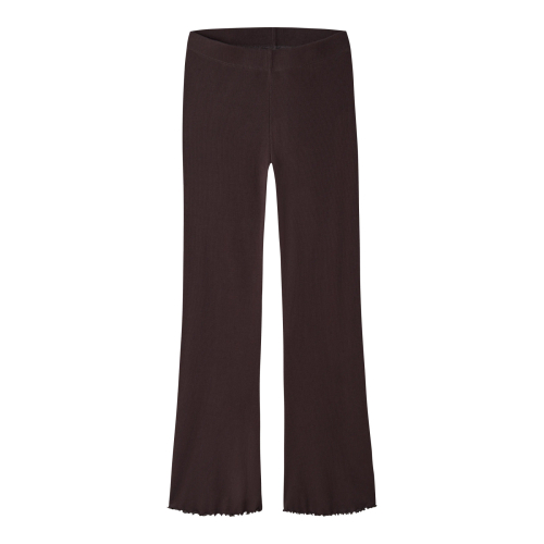 NAME IT Bukser Vemia Chocolate Plum