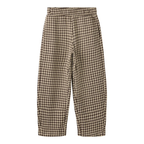NAME IT Sweatpants Barrel Nelis Island Fossil