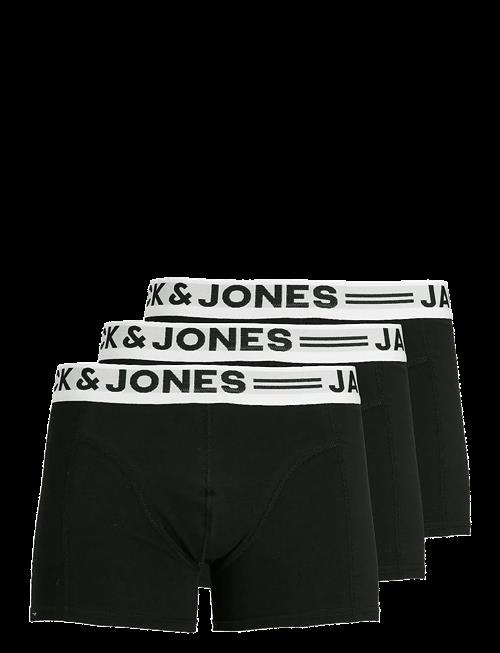 Jack & Jones | Sense Trunks 3-Pack Noos | XXL