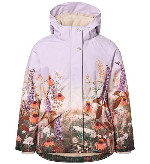 Molo Vinterjakke - Cathy - Meadow Horse