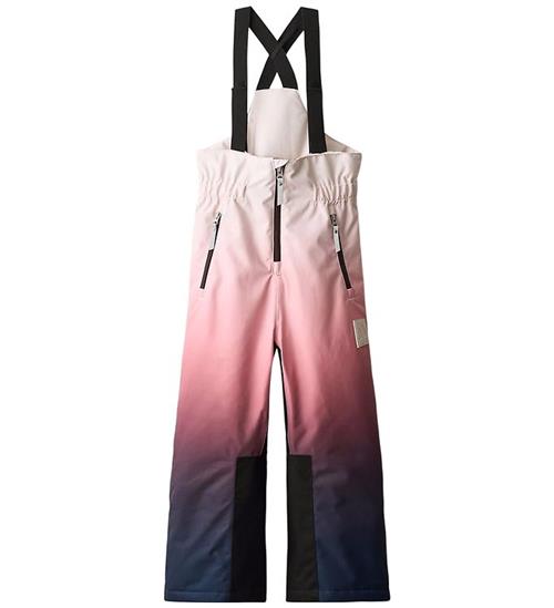 Molo Skibukser - Play Pro - Faded Rose