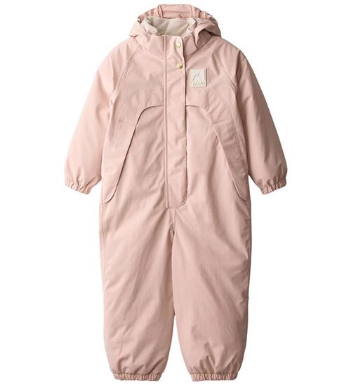 Molo Flyverdragt - Pingo - Petal Blush