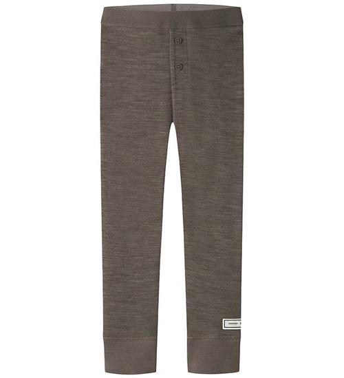 Name It Leggings - Uld - NmmWyla - Morel