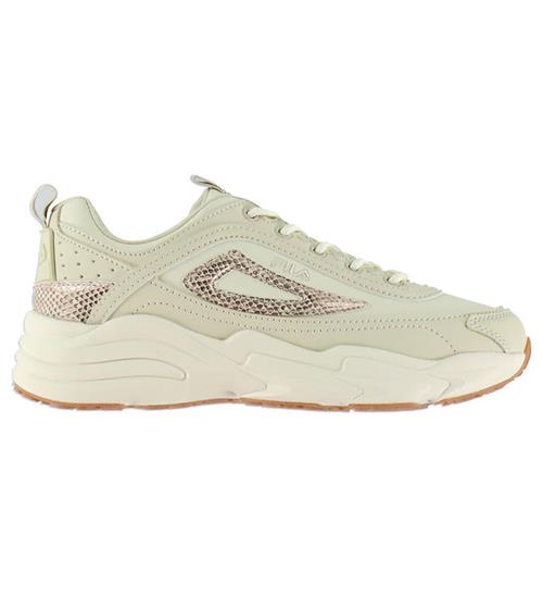 Fila Sko - Skye - Oster Gray/Champange