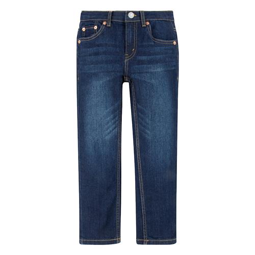 Levi's Lvb 512 Slim Taper Jeans Hydra  Hydra-8 Y  Marineblå  8 år  Drenge