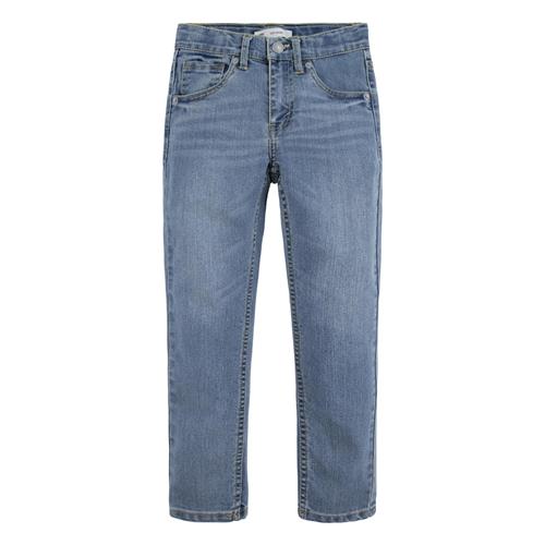 Levi's Lvb-510 Skinny Fit Jeans Burbank  Burbank-4 Y  Blå  4 år  Drenge