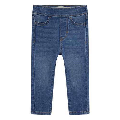 Levi's Pull-On Jegging Sweetwater-1 Y  Blå  1 år  Piger