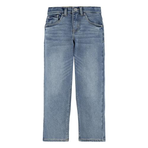 Levi's Lvb Stay Loose Taper Jeans Burbank-8 Y  Blå  8 år  Drenge