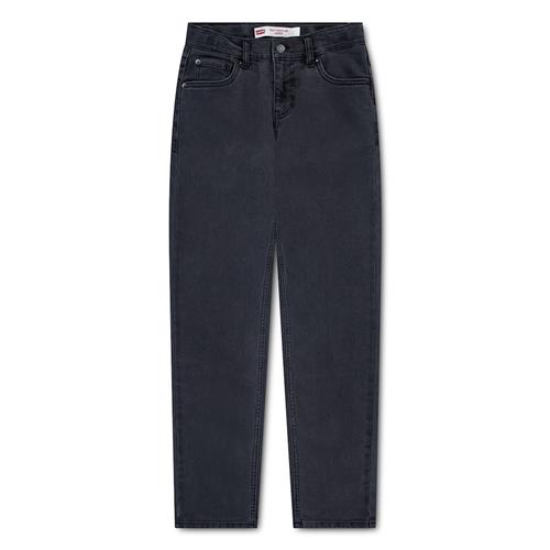 Levi's Lvb 502 Regular Taper Jeans Cosmic-8 Y  Sort  8 år  Drenge