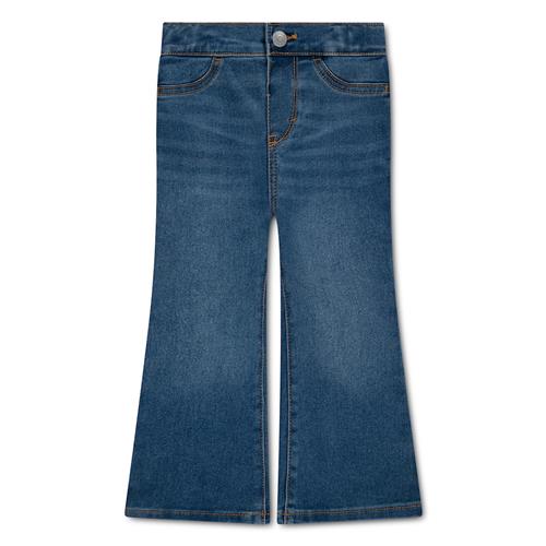 Levi's Lvg Pull On Flare Double Talk-1 Y  Blå  1 år  Piger