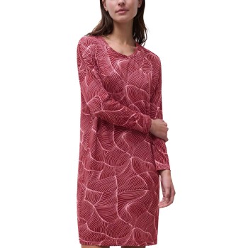 Femilet Yara Nightdress Rød/Rosa modal 44 Dame