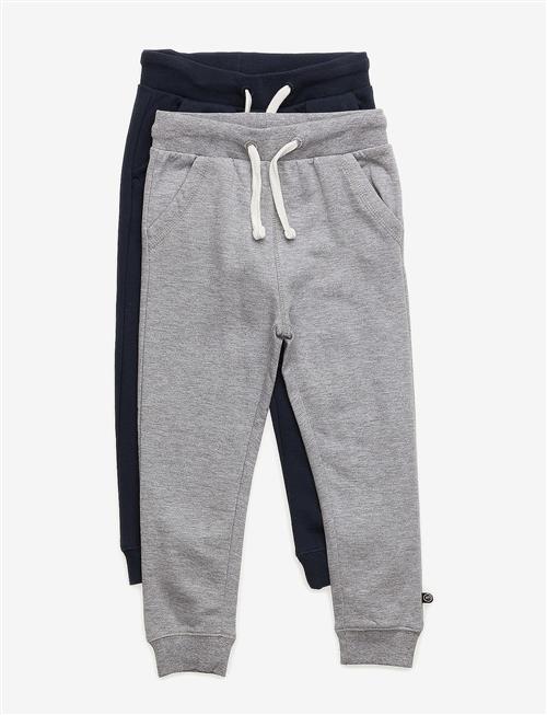 Minymo | Basic 36 -Sweat Pant (2-Pack) | 134