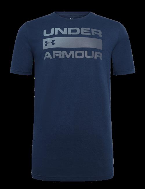 Under Armour | Ua Team Issue Wordmark Ss | M