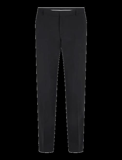 Calvin Klein | Stretch Wool Slim Su | 56
