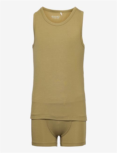 Minymo | Underwear Set | 98