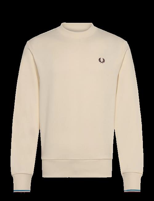 Fred Perry | Crew Neck Sweatshirt | XXL