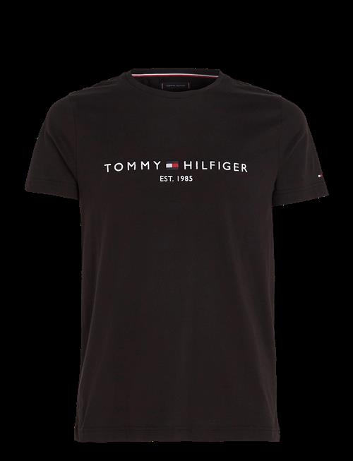 Tommy Hilfiger | Core Tommy Logo Tee | L