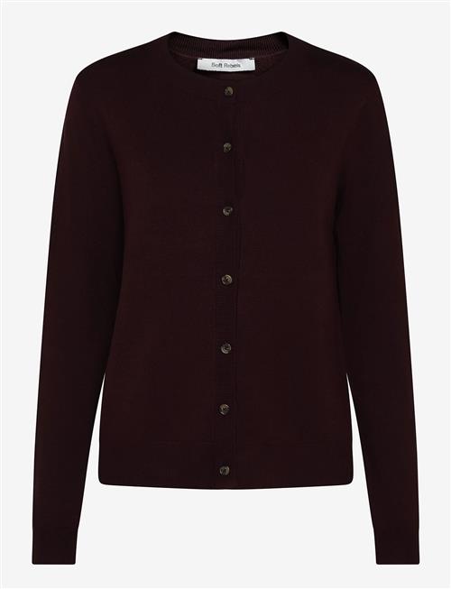 Soft Rebels | Srmarla Cardigan Knit | XS
