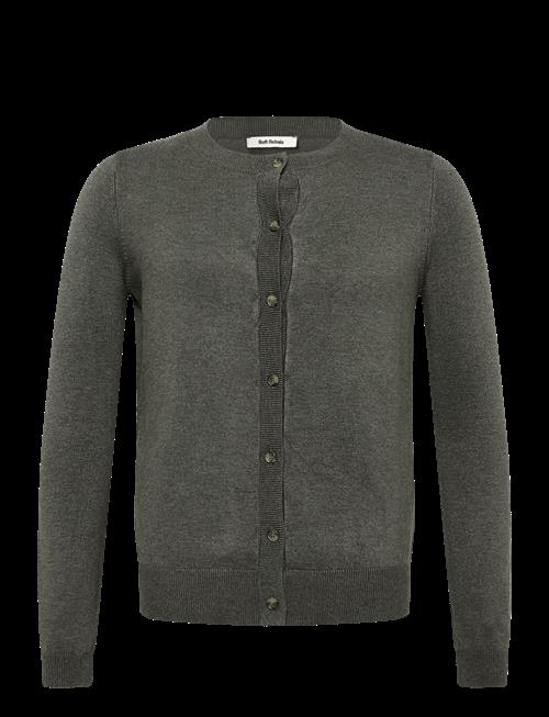 Soft Rebels | Srmarla Cardigan Knit | L