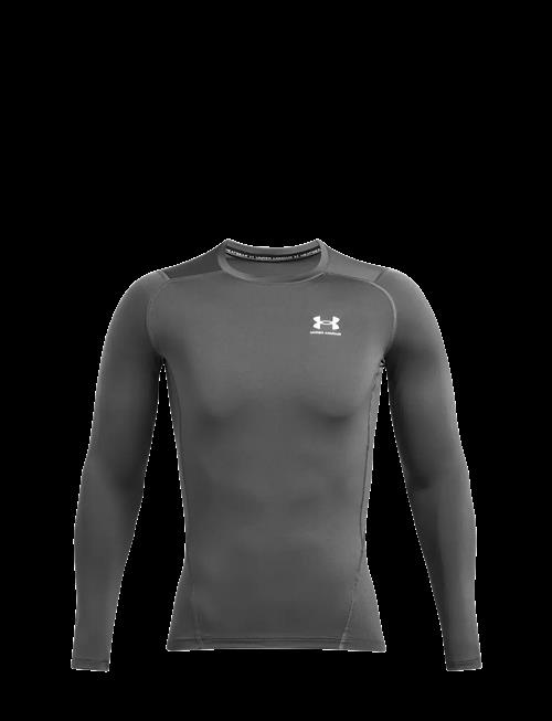Under Armour | Ua Hg Armour Comp Ls | XS