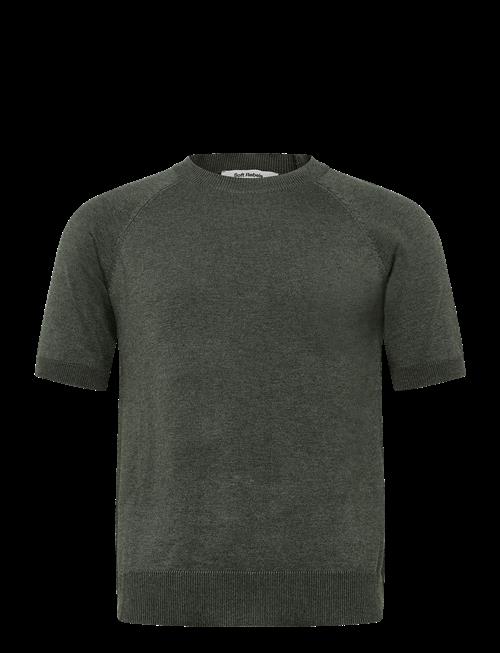 Soft Rebels | Srmarla Ss O-Neck Knit | S