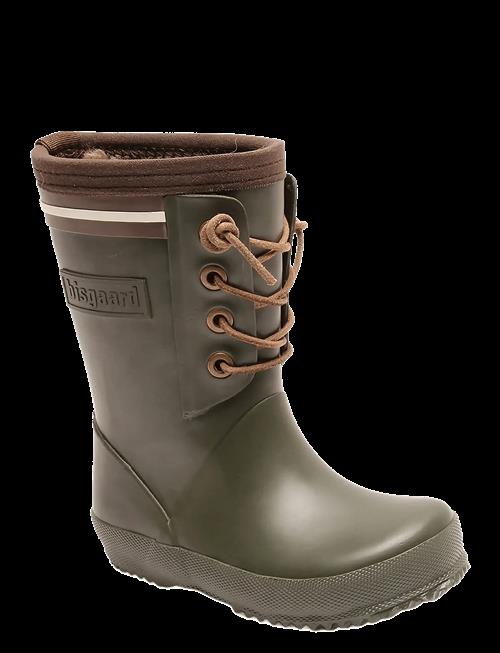 Bisgaard | Bisgaard Lace Thermo | 25/16.6CM