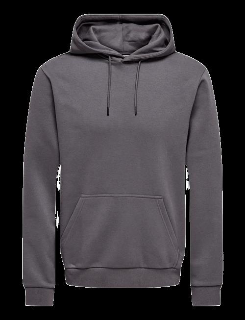 ONLY & SONS | Onsceres Hoodie Sweat Noos | XS