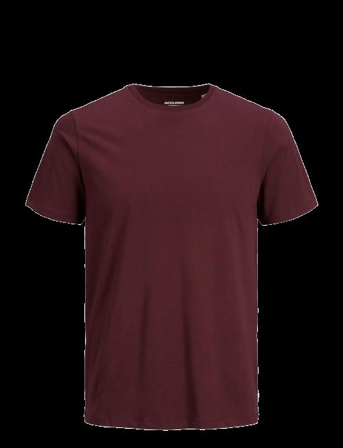 Jack & Jones | Jjeorganic Basic Tee Ss O-Neck Noos | XXL