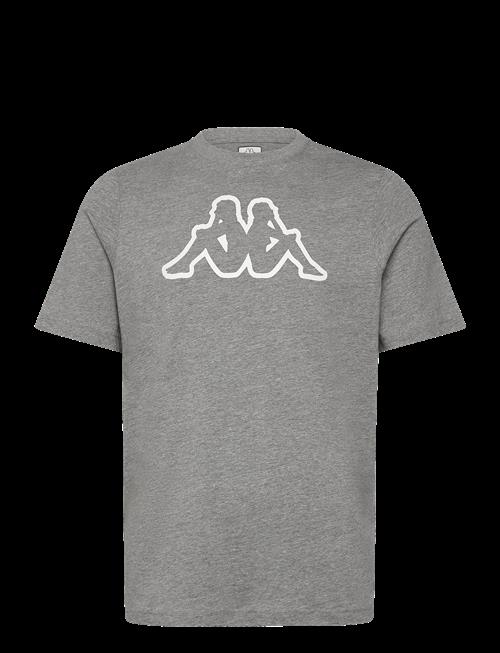 KAPPA | Km - Logo Korpo Cromen | S