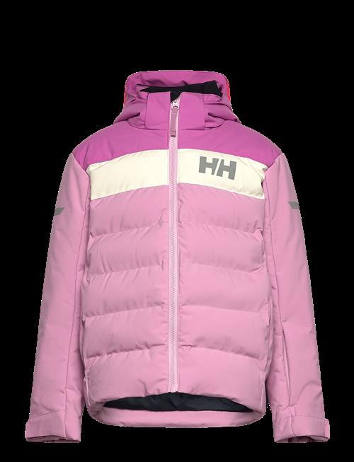 Helly Hansen | K Vertical Ins Jacket | 104