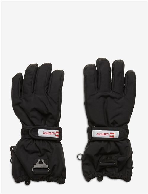 Lego Wear | Lego® Gloves W/Mem. - Lwatlin 700 | 134-140