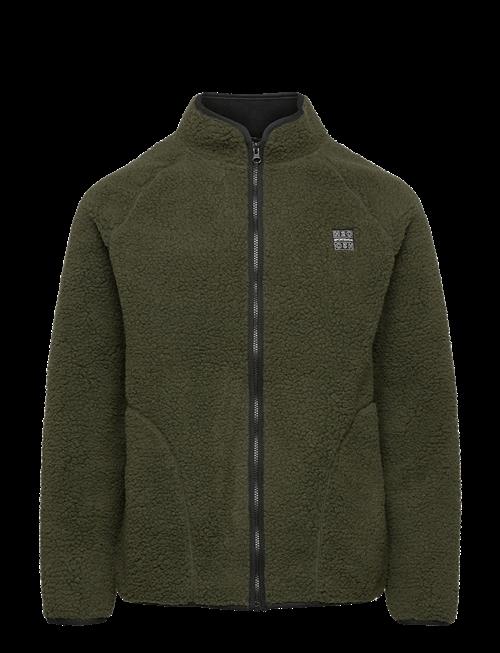 H2O | Langli Pile Jacket | S