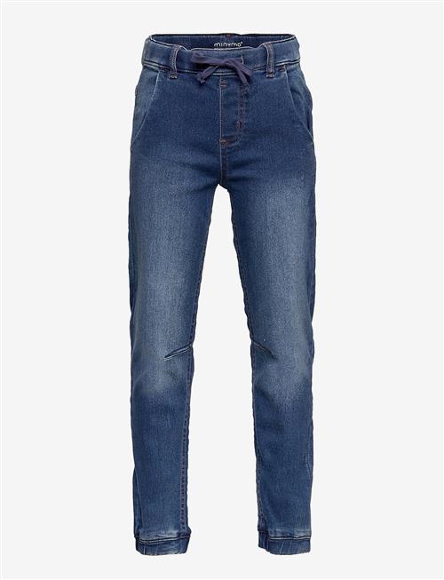 Minymo | Jeans Stretch Loose Fit | 128