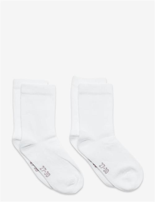 Minymo | Ankle Sock (2-Pack) | 31-34